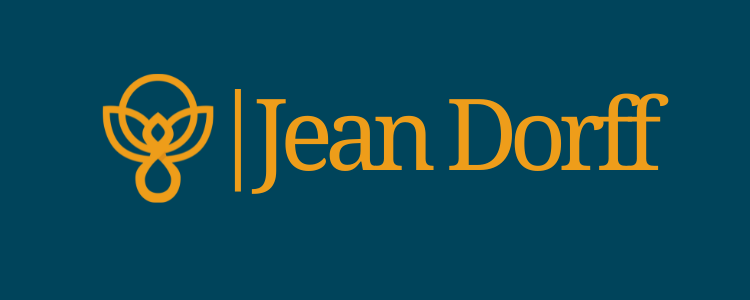 Jean Dorff | Survivor-Led Insights on Healing, Voice & Narrativ