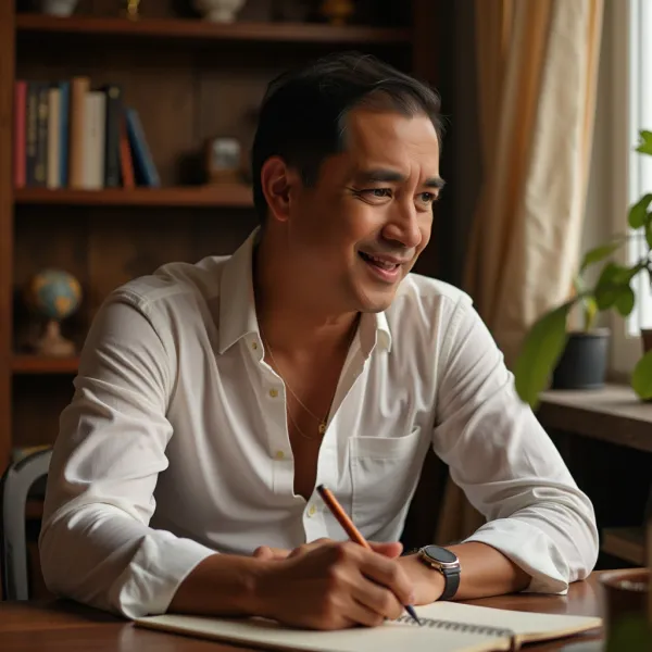 Why Your Quietest Healing Moments Matter Most