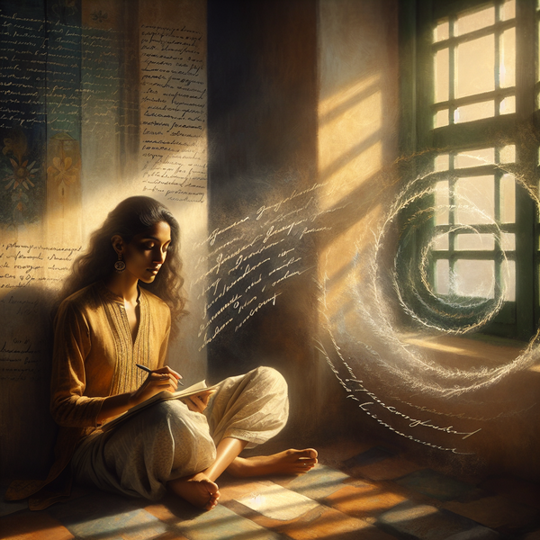 Your Nervous System Knows Before Your Mind Does